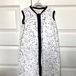 Burt’s bees sleep sack